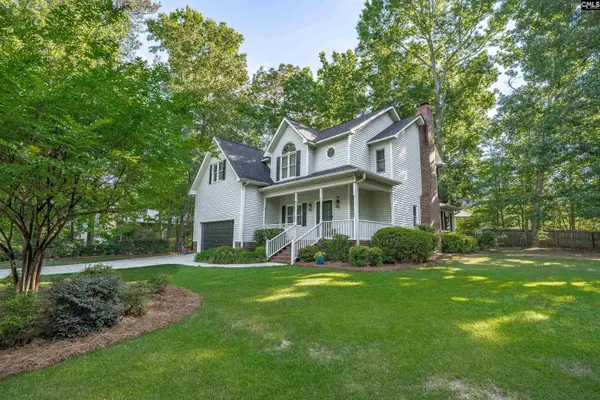 221 Baron Road, Lexington, SC 29072