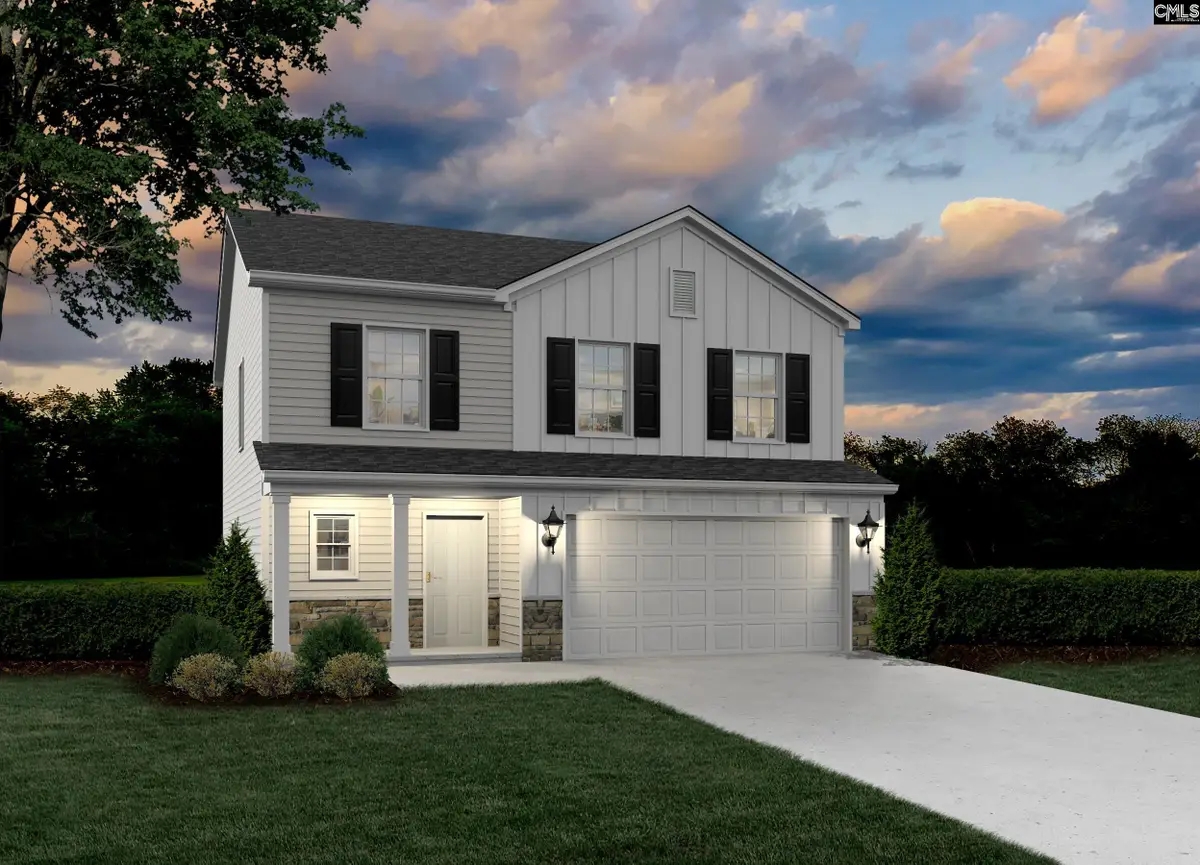 404 Hardwick Drive, Columbia, SC 29223 - #1