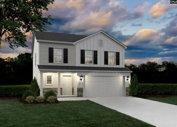 404 Hardwick Drive, Columbia, SC 29223