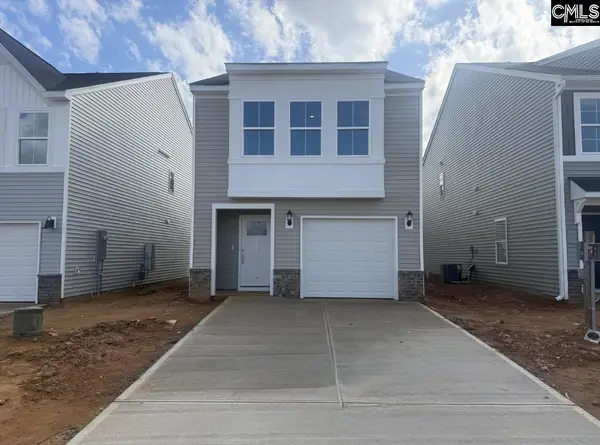 308 Tartan Road, Hopkins, SC 29061