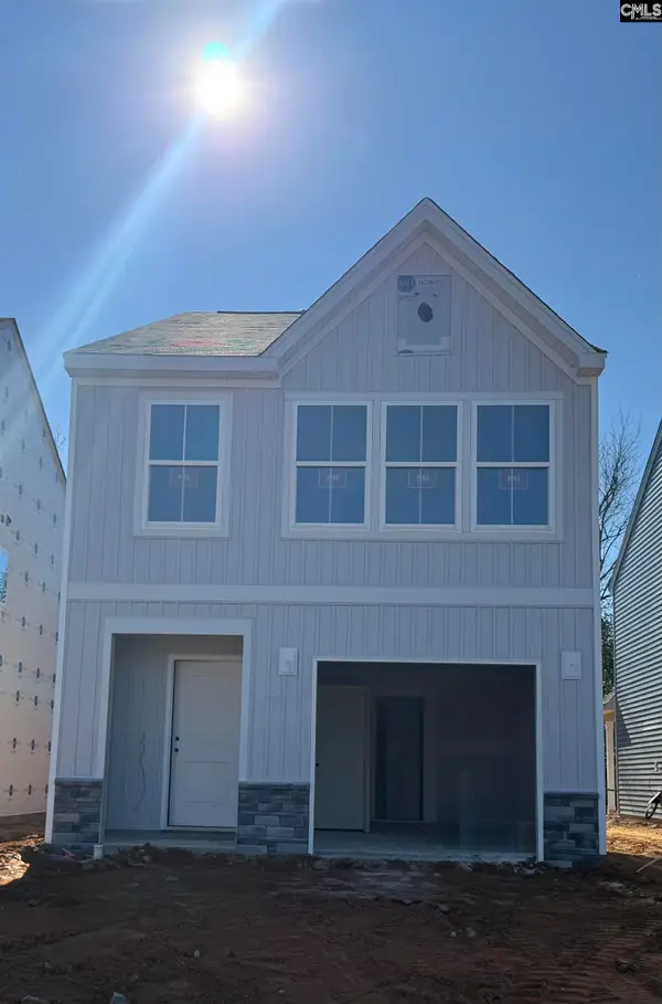 318 Tartan Road, Hopkins, SC 29061