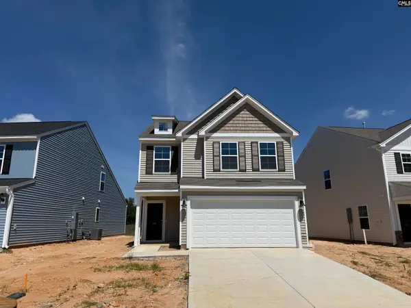 203 Laurinton Farms Drive, Hopkins, SC 29061