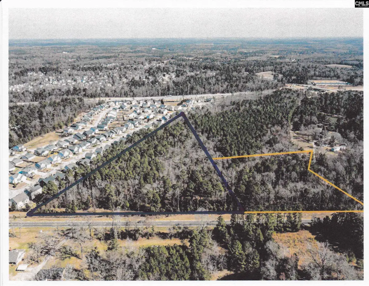 TBD Broad River Road, Irmo, SC 29063 - #1