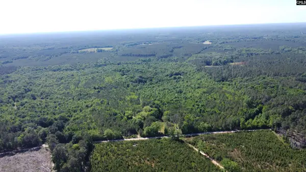 0 Oakdale Drive, Johnston, SC 29832