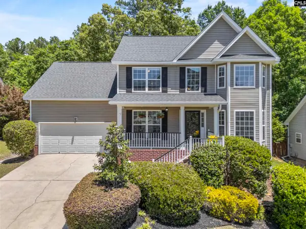 202 Hope Trace Way, Irmo, SC 29063