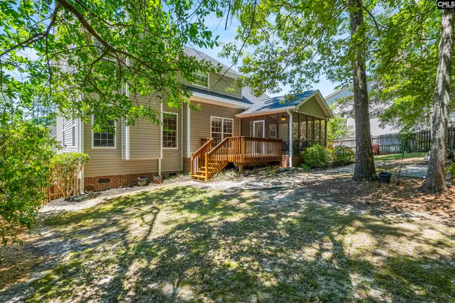 202 Hope Trace Way, Irmo, SC 29063 - #2