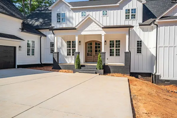 259 Killian Point Road, Chapin, SC 29036