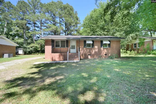 4050 Frazier Street, Newberry, SC 29108