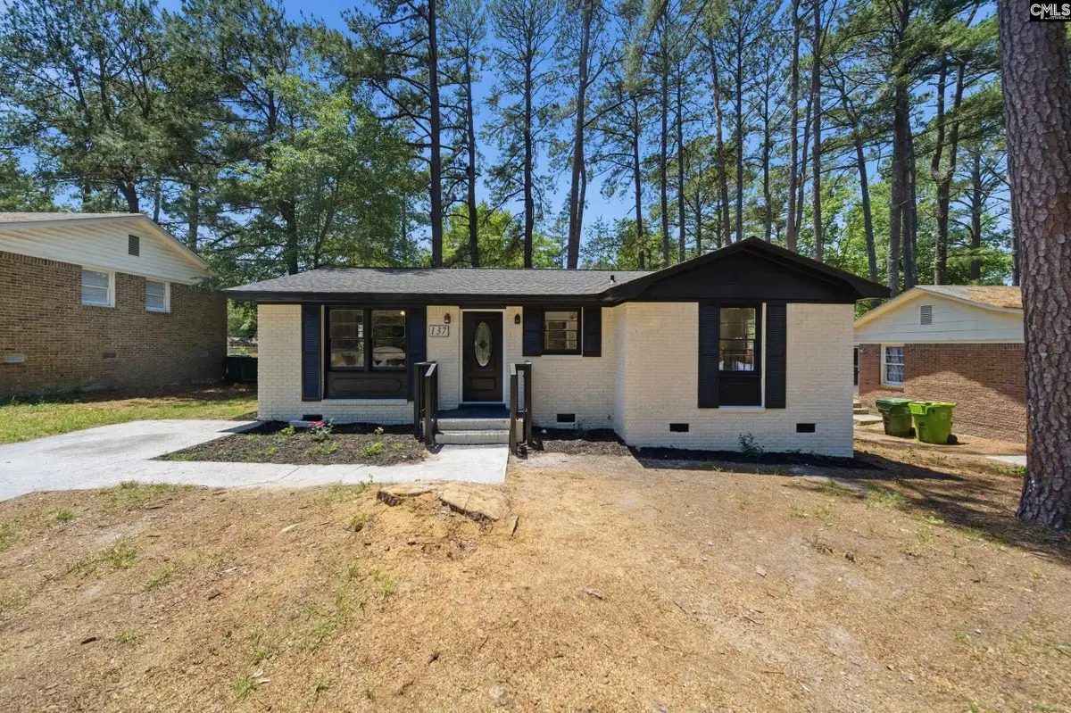137 Westbridge Road, Columbia, SC 29223 - #1