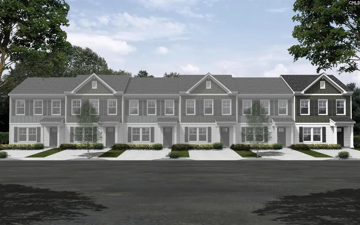 160 Carr Lane, Columbia, SC 29223 - #1