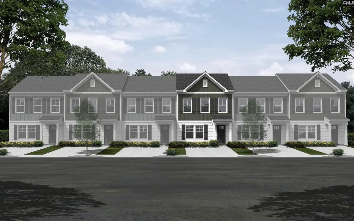 164 Carr Lane, Columbia, SC 29223 - #1