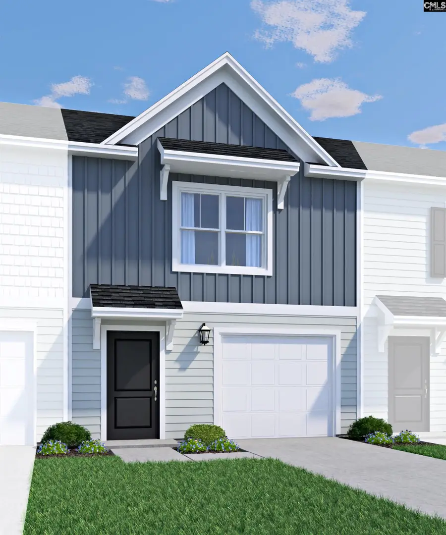 6035 Silver Mustang Lane, Columbia, SC 29209 - #3