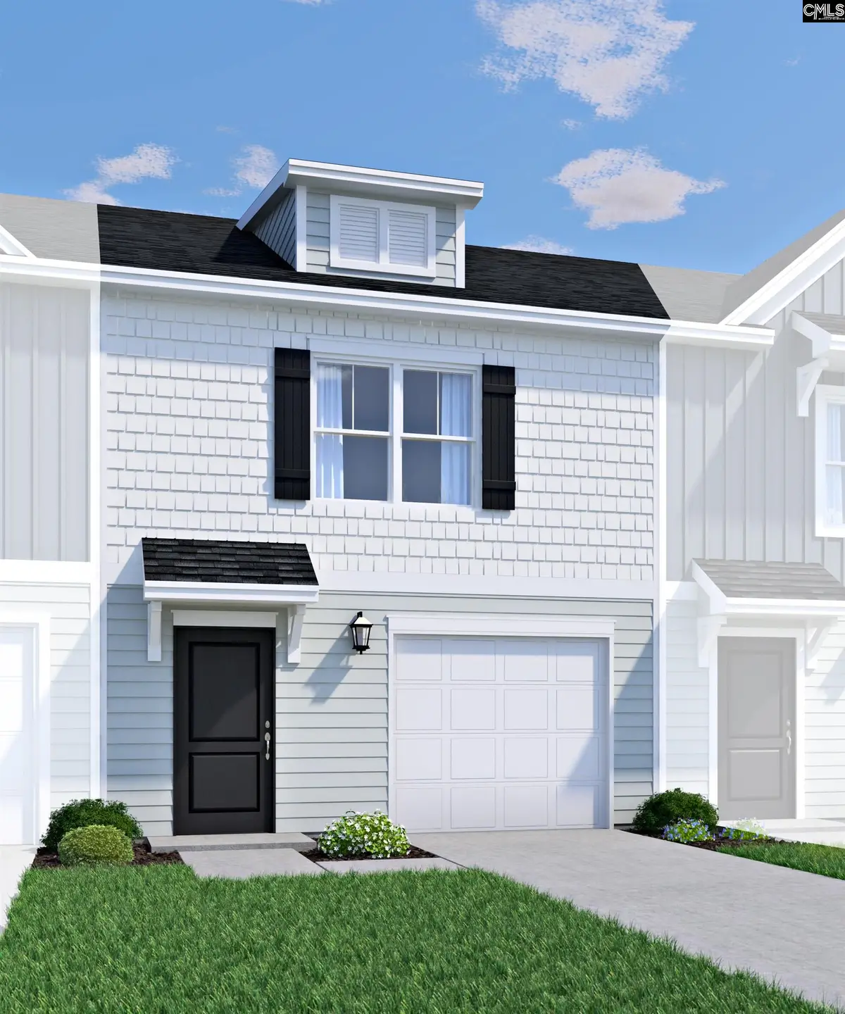 6033 Silver Mustang Lane, Columbia, SC 29209 - #1