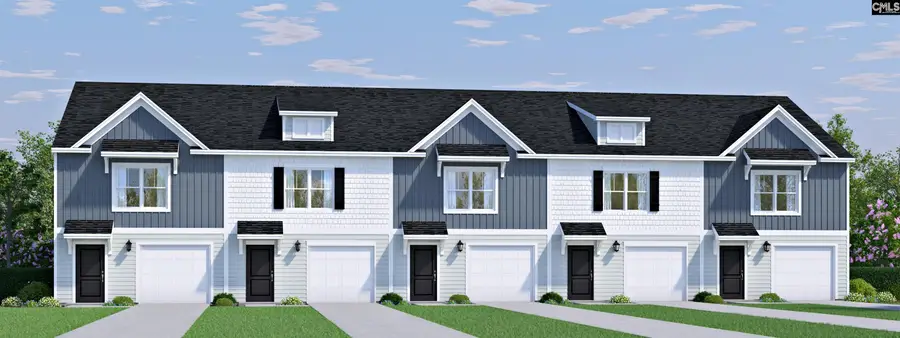 6033 Silver Mustang Lane, Columbia, SC 29209 - #2