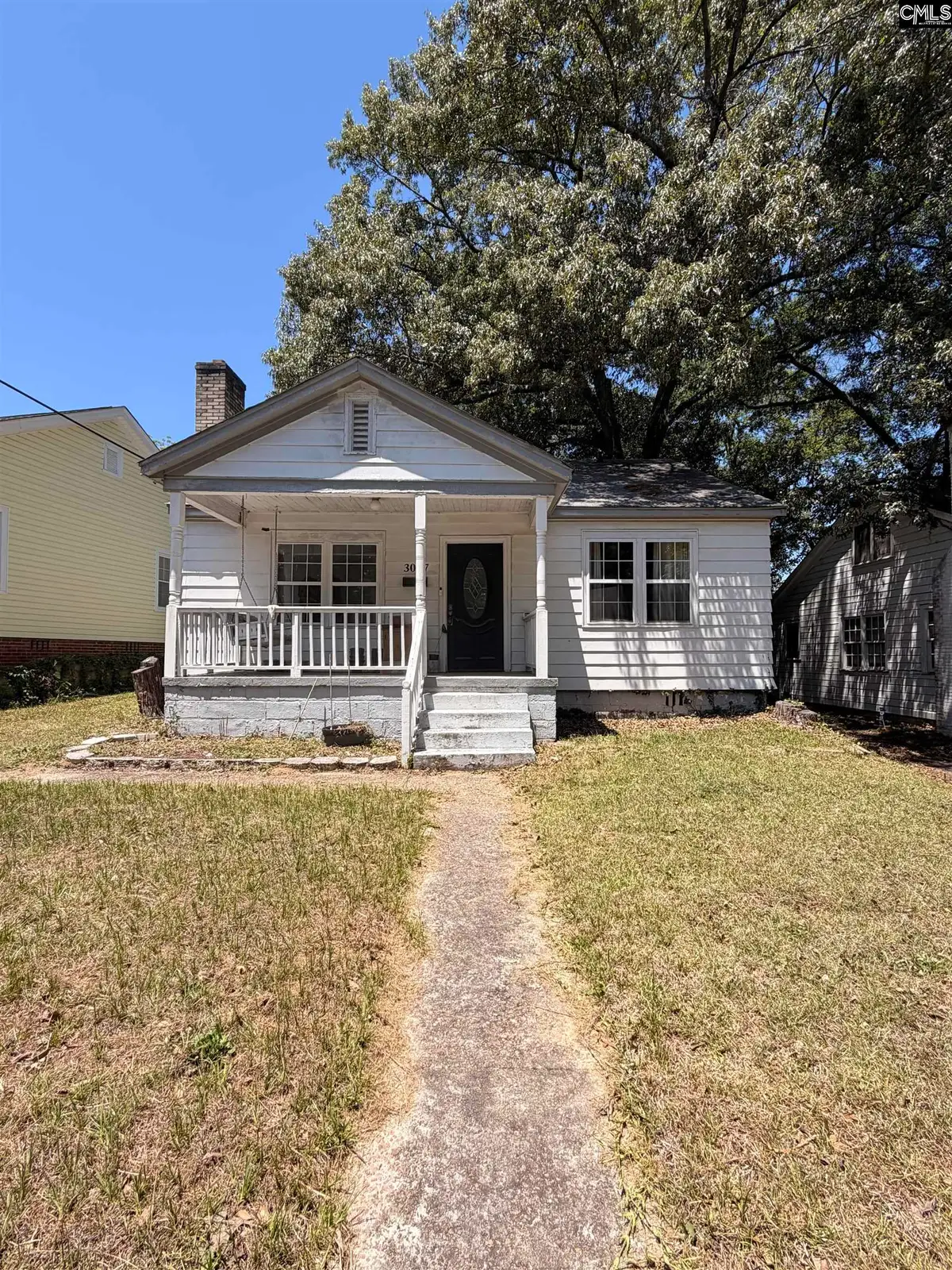 3007 Hope Avenue, Columbia, SC 29205 - #1