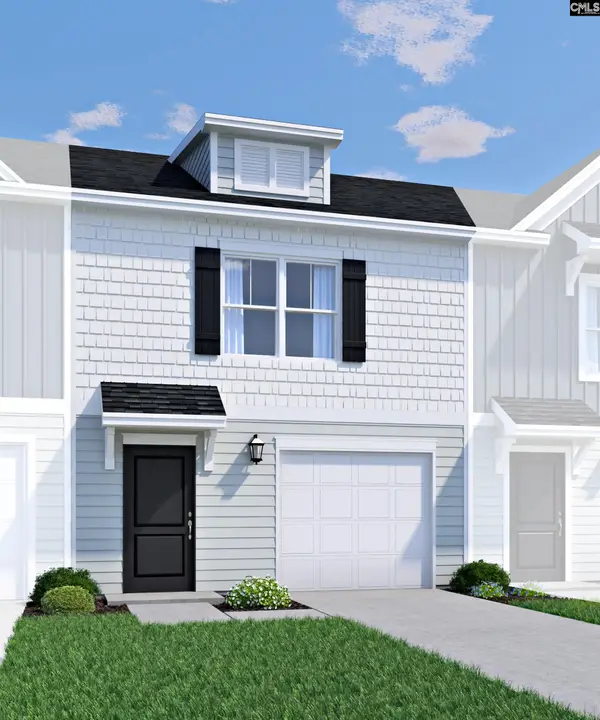 6031 Silver Mustang Lane, Columbia, SC 29209