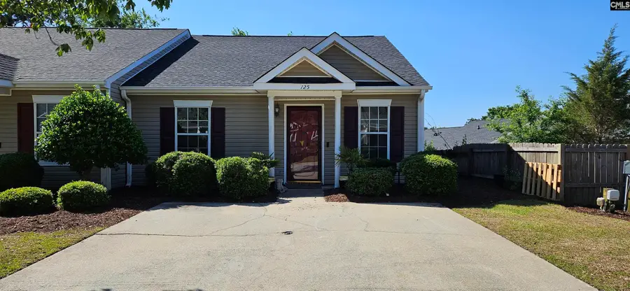 125 Cedar Glen Lane, Columbia, SC 29223 - #2
