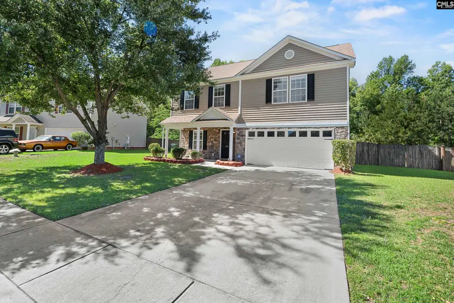 222 Sepia Court, Columbia, SC 29229 - #3