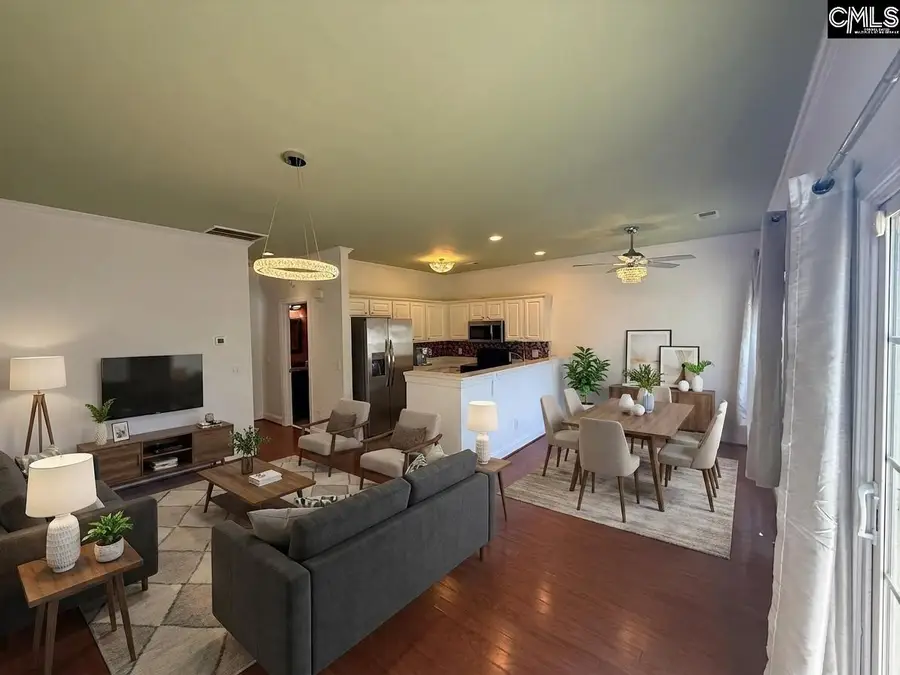 23 Braiden Manor Road, Columbia, SC 29209 - #2