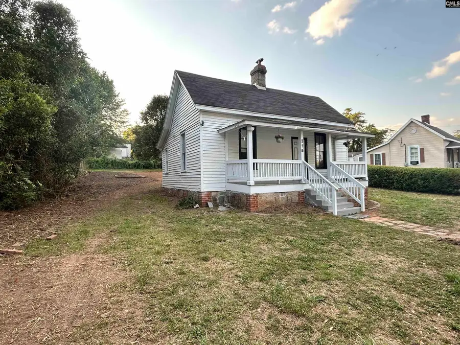 215 Eighth Street, Winnsboro, SC 29180 - #2