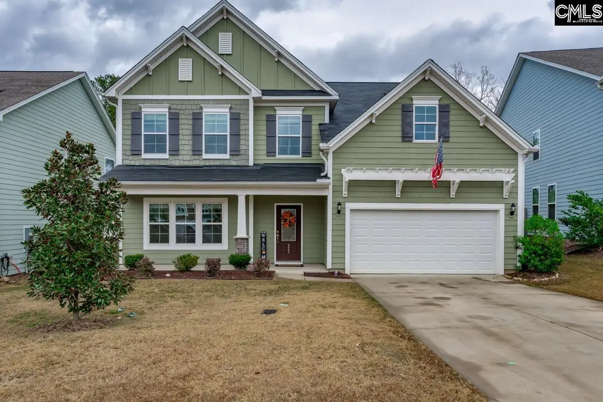 822 Ruskin Drive, Chapin, SC 29036 - #1