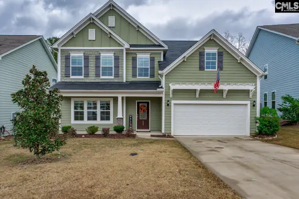 822 Ruskin Drive, Chapin, SC 29036