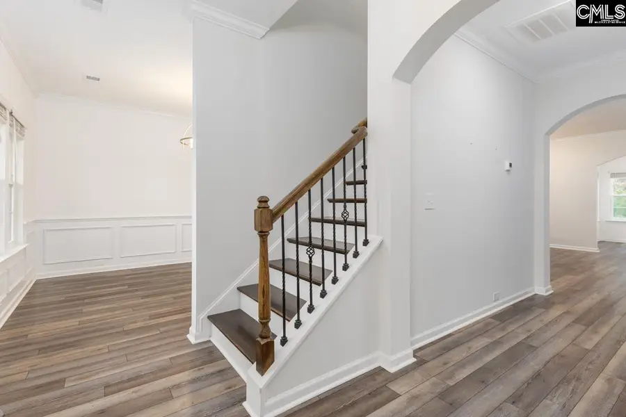 822 Ruskin Drive, Chapin, SC 29036 - #3