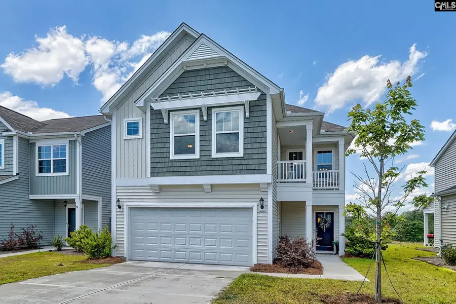 600 Ludlow Lane, Columbia, SC 29229 - #2