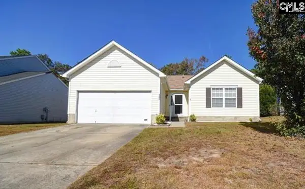 135 Cape Jasmine Way, Lexington, SC 29073