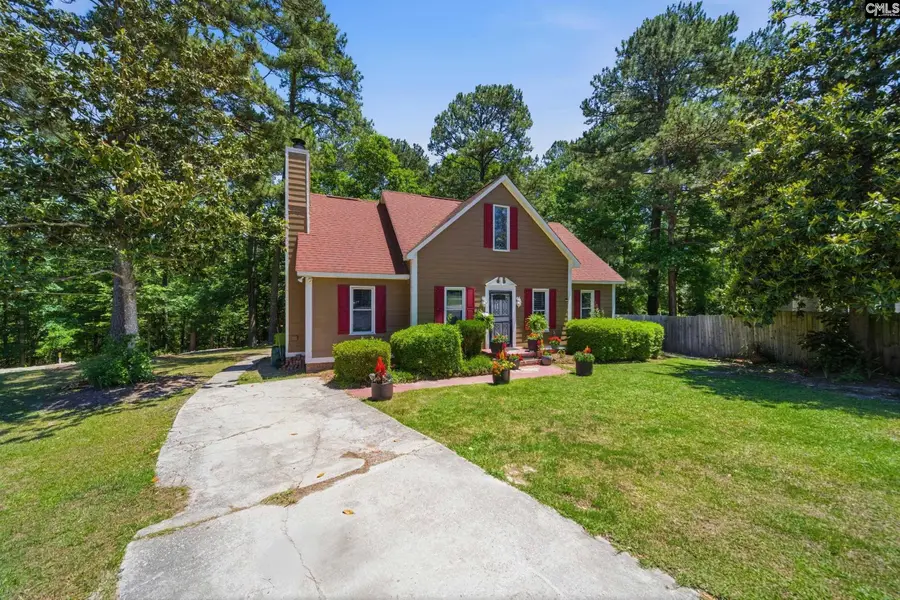 5 Durango Circle, Columbia, SC 29203 - #2