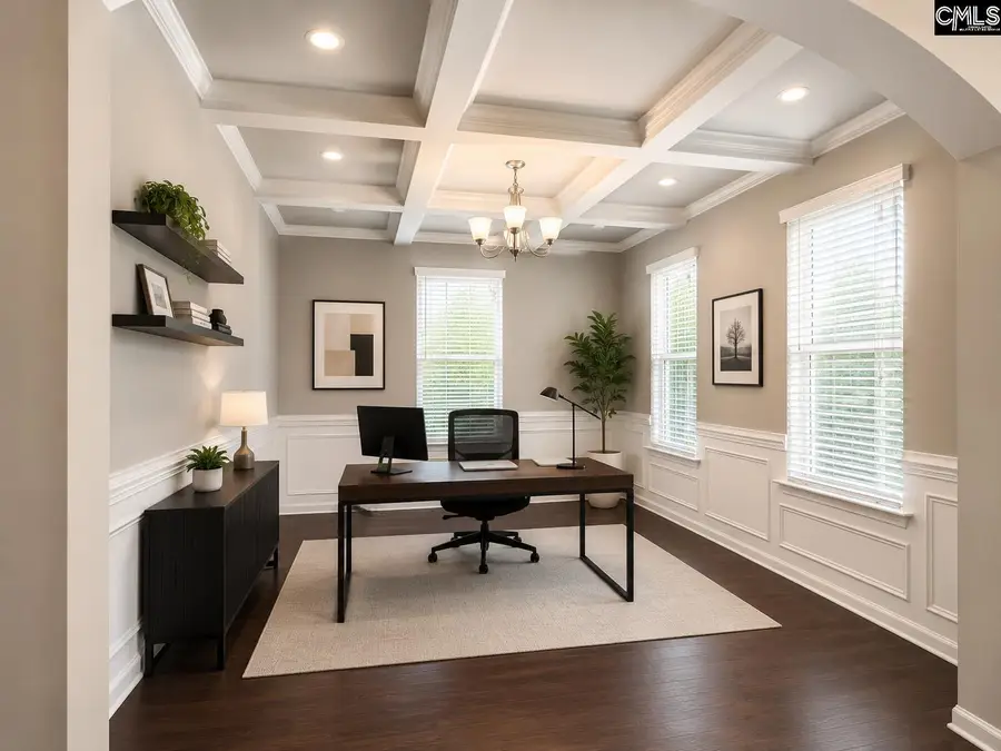 226 Sallie Gordon Lane, Elgin, SC 29045 - #3