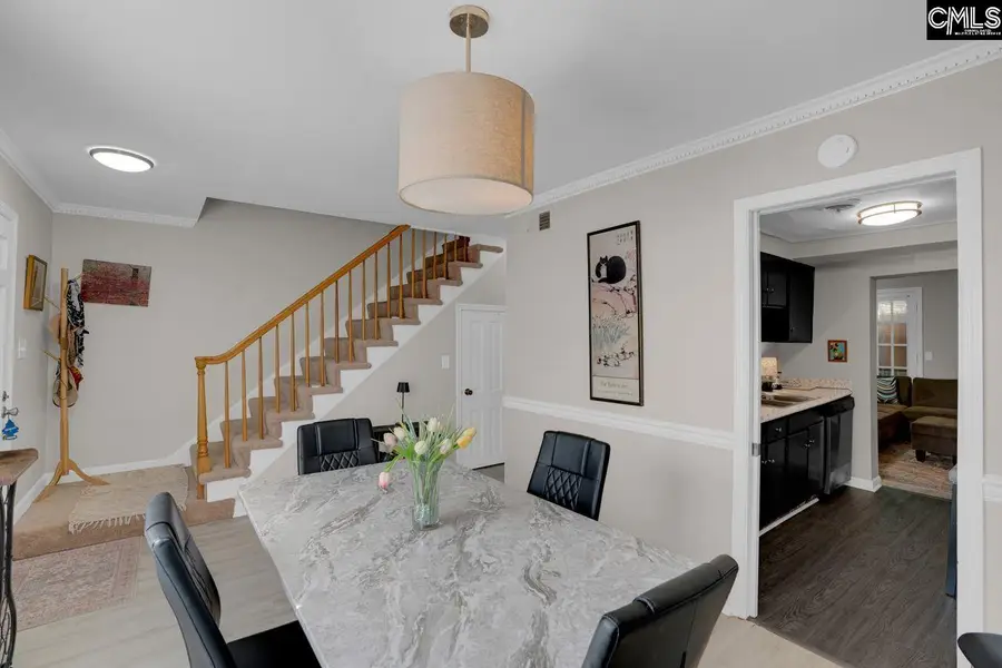 7602 Hunt Club Road #M102, Columbia, SC 29223 - #3
