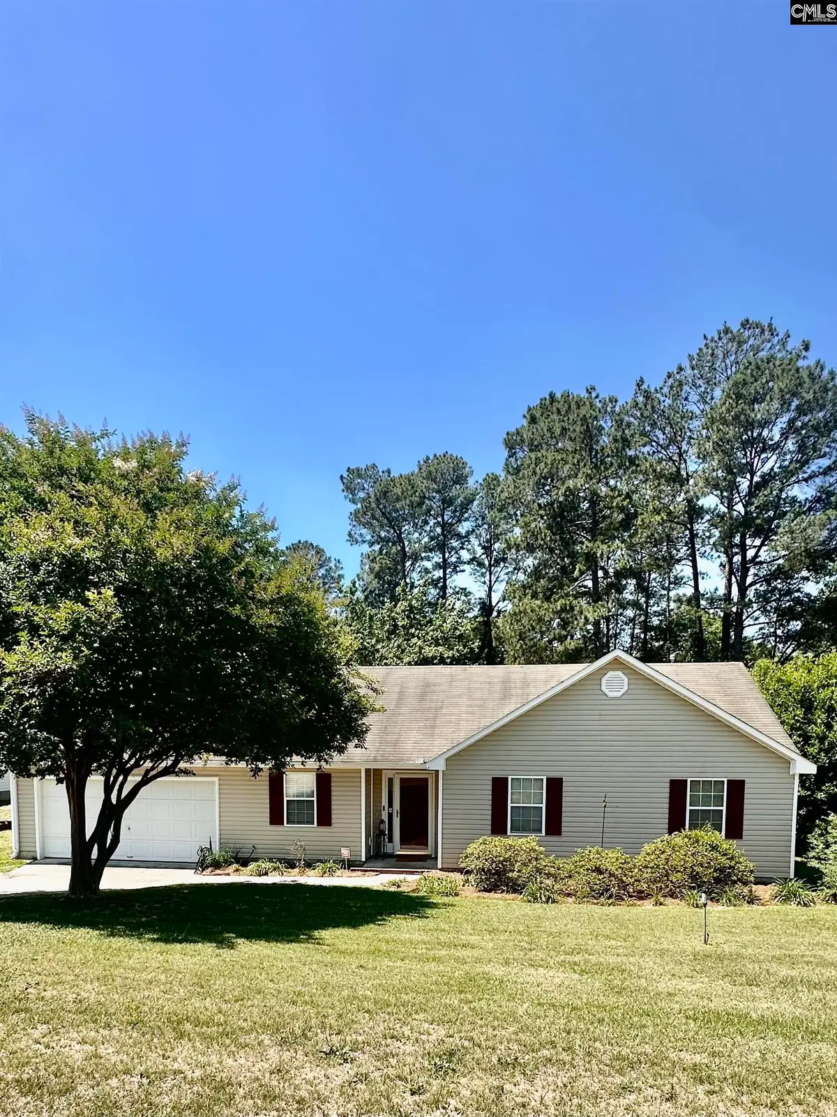 1096 Willow Springs Drive, North Augusta, SC 29841 - #1