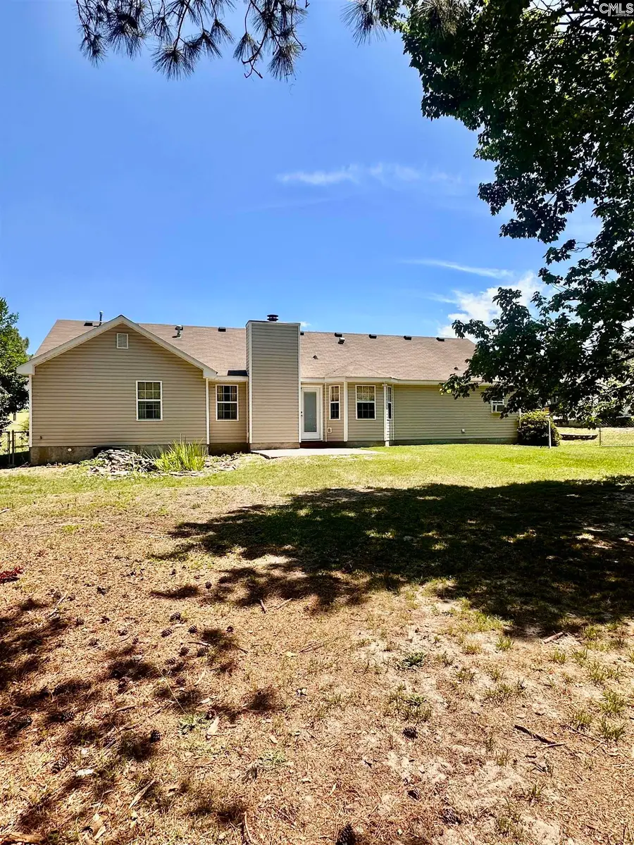 1096 Willow Springs Drive, North Augusta, SC 29841 - #2