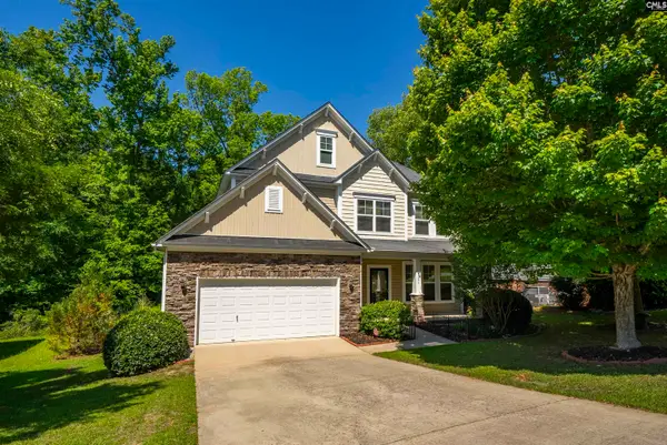 204 Saints Creek Lane, Irmo, SC 29063