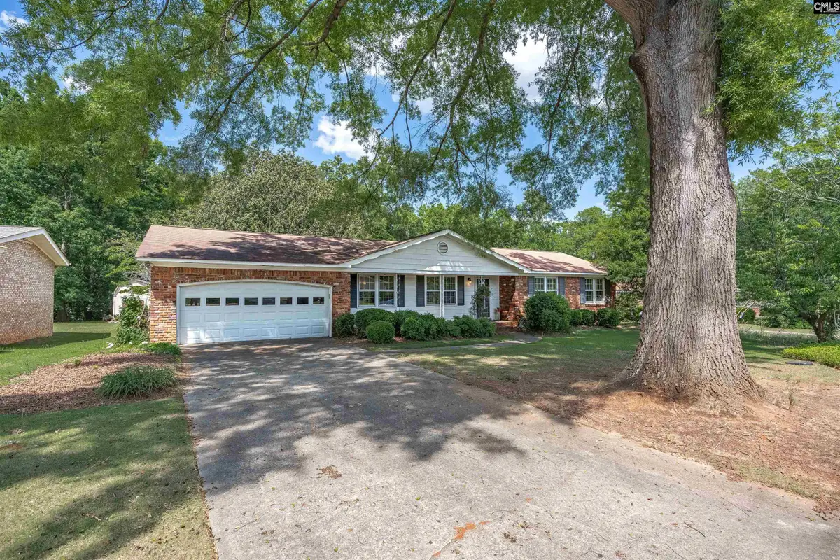 5204 Glenmount Street, Columbia, SC 29212 - #1