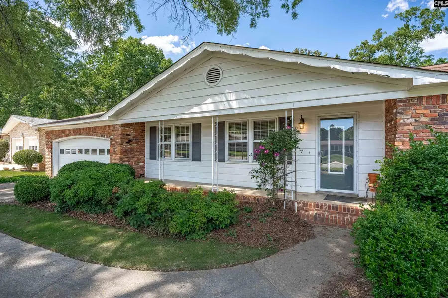 5204 Glenmount Street, Columbia, SC 29212 - #3