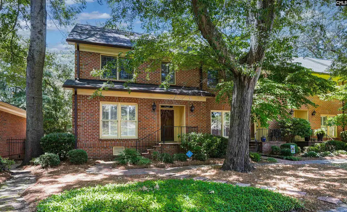 717 Poinsettia Street, Columbia, SC 29205 - #1