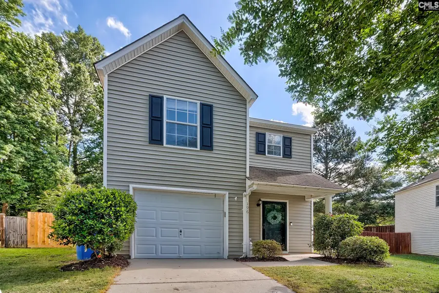 196 Cottage Lake Way, Columbia, SC 29209 - #2
