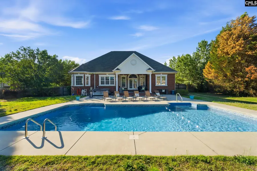 632 Barr Road, Lexington, SC 29072 - #2