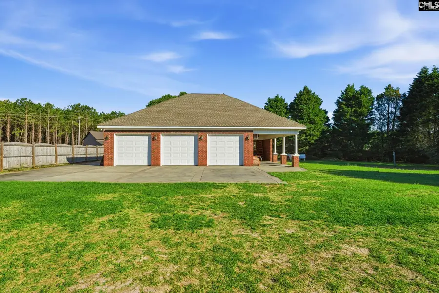 632 Barr Road, Lexington, SC 29072 - #3