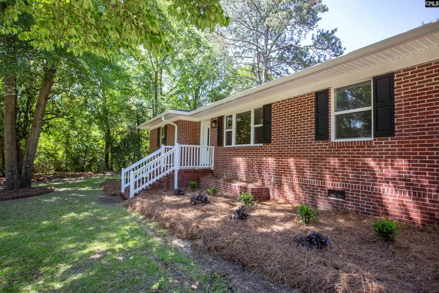 1821 Campbell, Camden, SC 29020 - #3