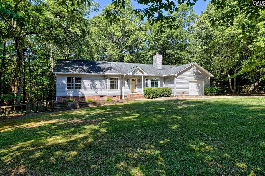 2008 Cedar Springs Road, Blythewood, SC 29016 - #2
