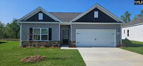 2121 Duck Lettuce Court, Gilbert, SC 29054