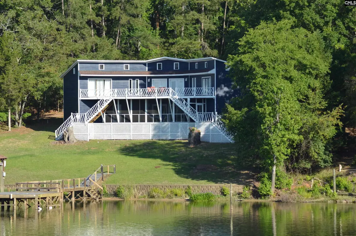 2543 Harbor View Road, Camden, SC 29020 - #1