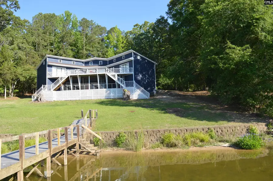 2543 Harbor View Road, Camden, SC 29020 - #3