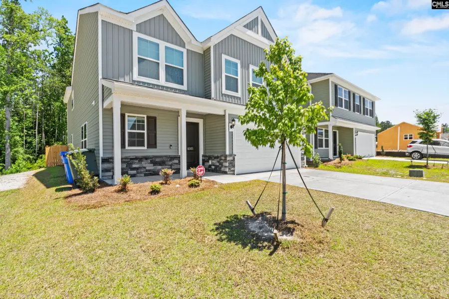 605 Edgemont Court, Elgin, SC 29045 - #3