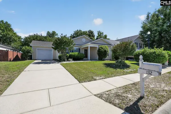 132 Greenvale Drive, Lexington, SC 29072