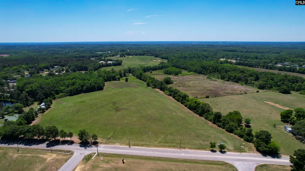 0 Shealy Road #Lot 2, Batesburg, SC 29006 - #1