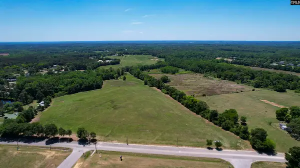 0 Shealy Road #Lot 5, Batesburg, SC 29006